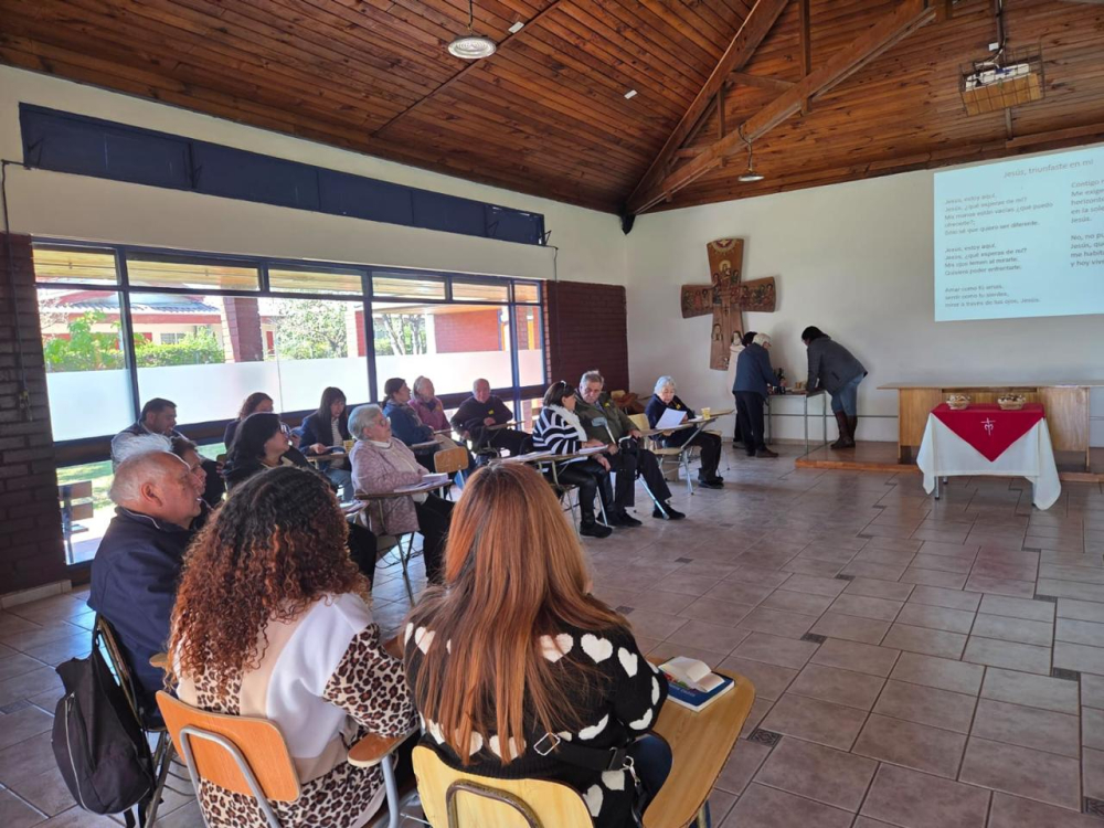 El camino de Jesús, el Hijo de Dios